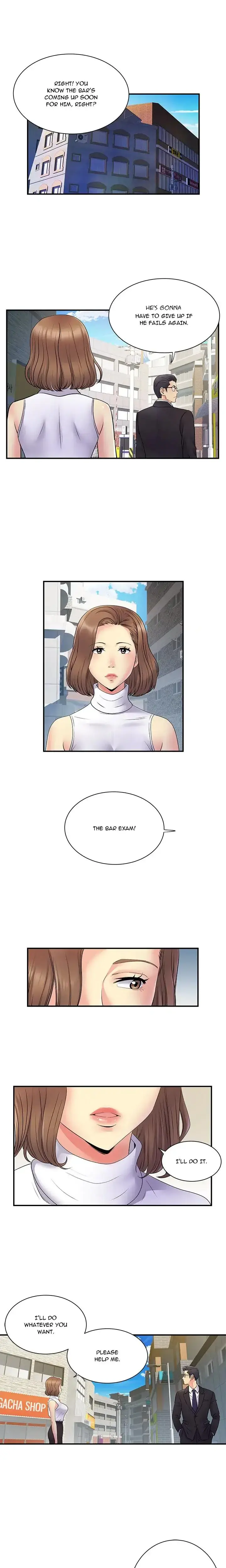Single Again Episode 35 - Page 1