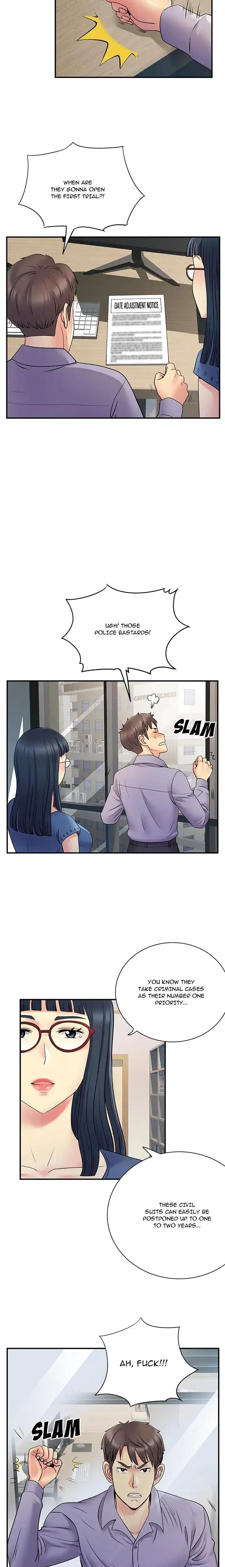 Single Again Episode 35 - Page 10