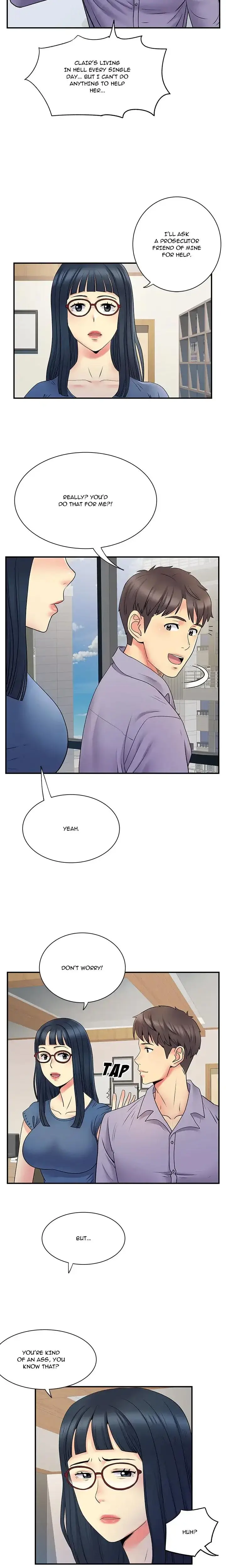 Single Again Episode 35 - Page 11