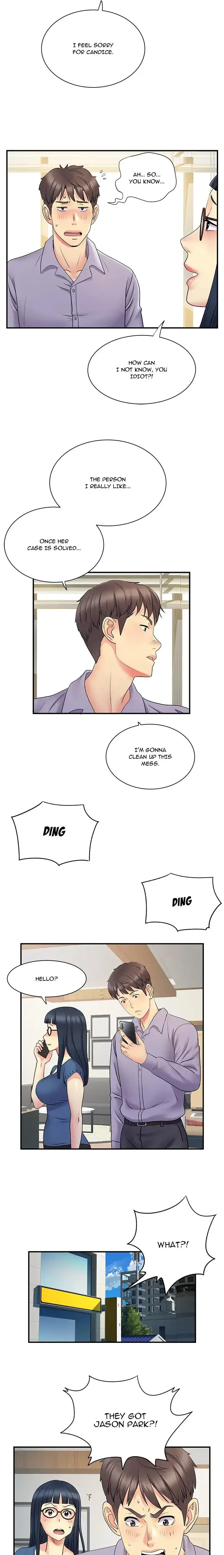 Single Again Episode 35 - Page 12