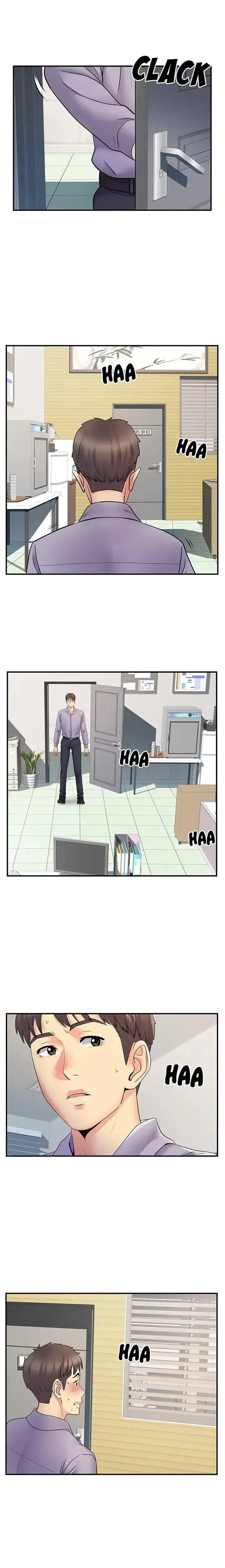 Single Again Episode 35 - Page 14