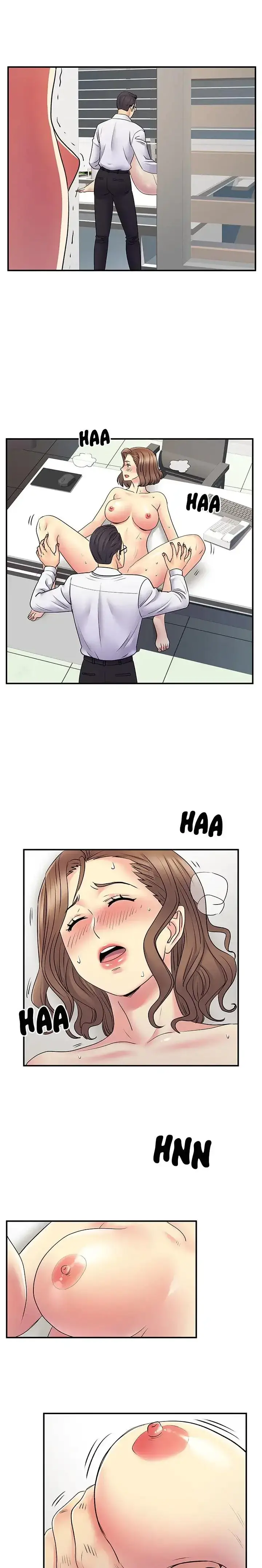 Single Again Episode 35 - Page 15