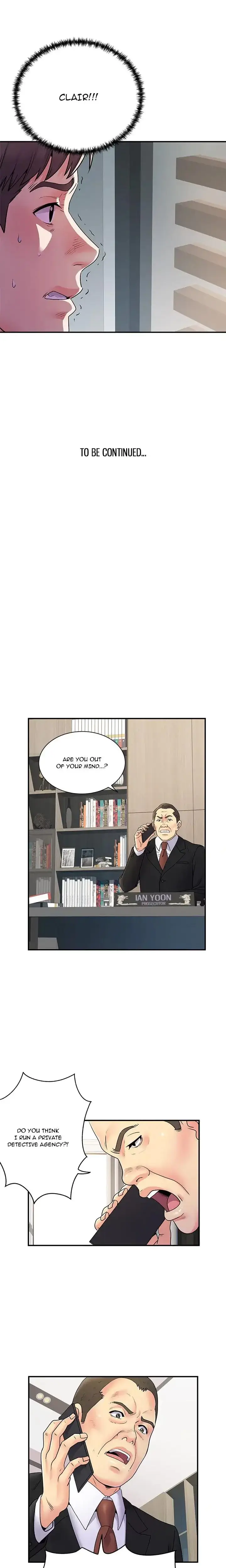 Single Again Episode 35 - Page 3