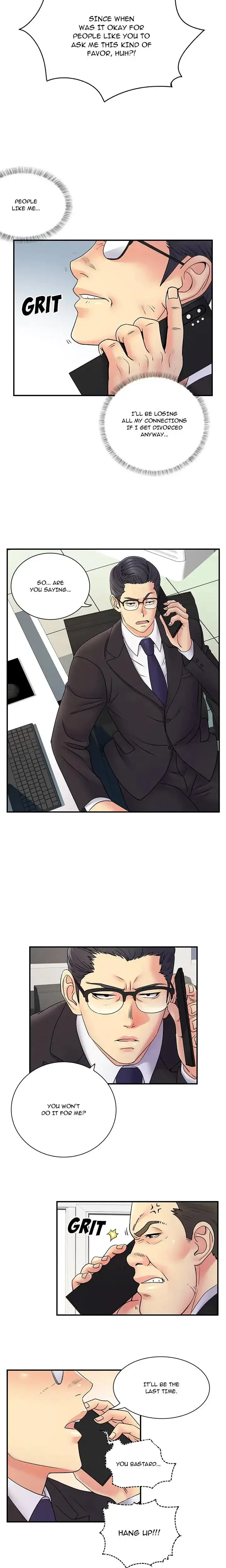 Single Again Episode 35 - Page 4