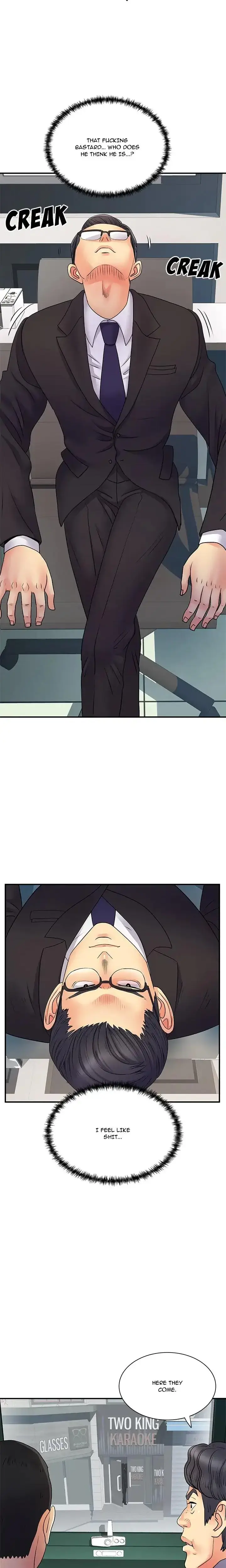 Single Again Episode 35 - Page 5