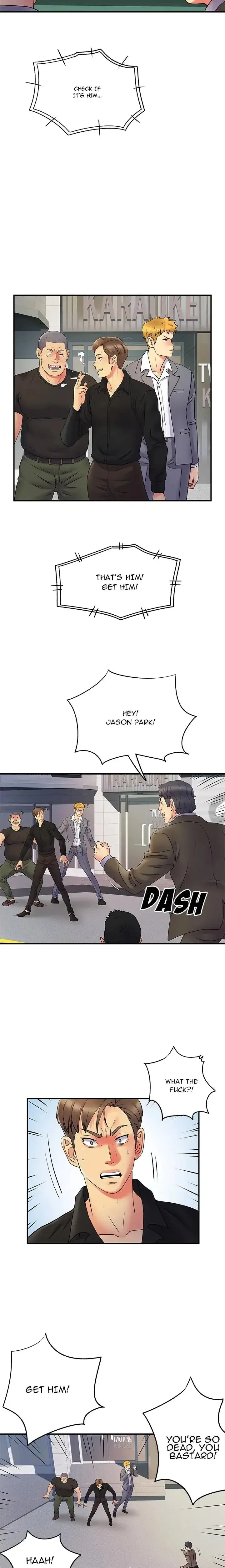 Single Again Episode 35 - Page 6
