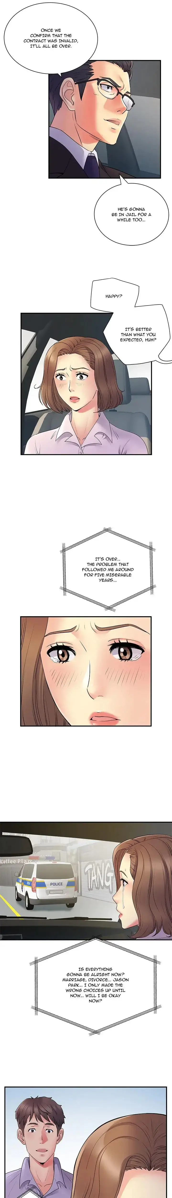 Single Again Episode 35 - Page 8