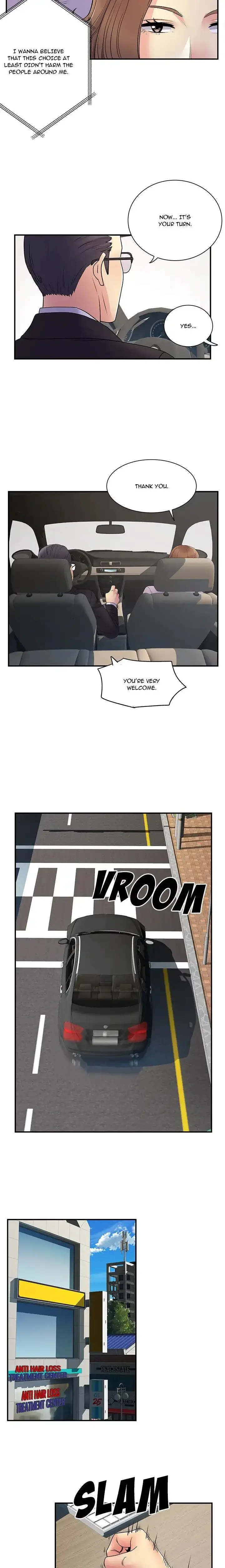 Single Again Episode 35 - Page 9