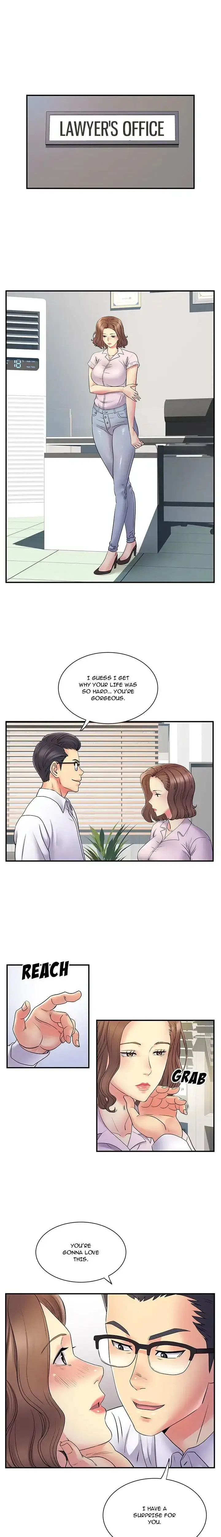 Single Again Episode 36 - Page 1