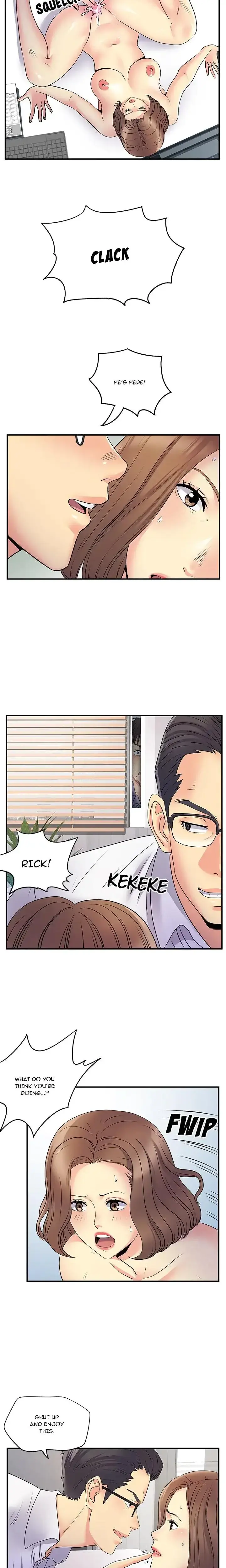 Single Again Episode 36 - Page 10