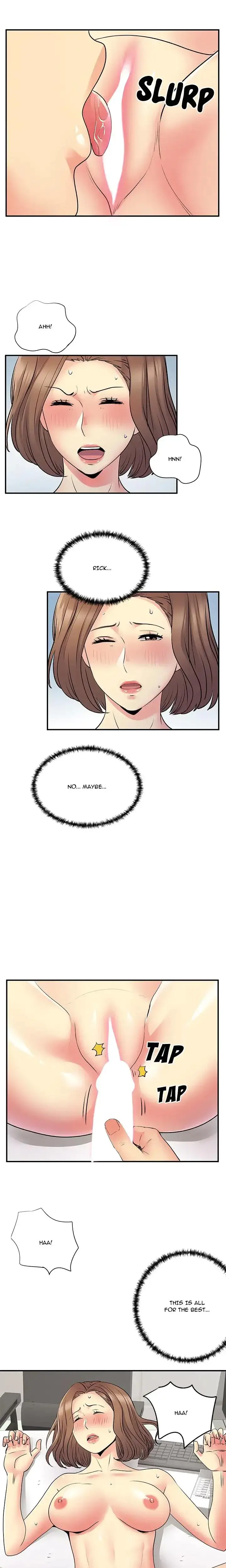 Single Again Episode 36 - Page 12