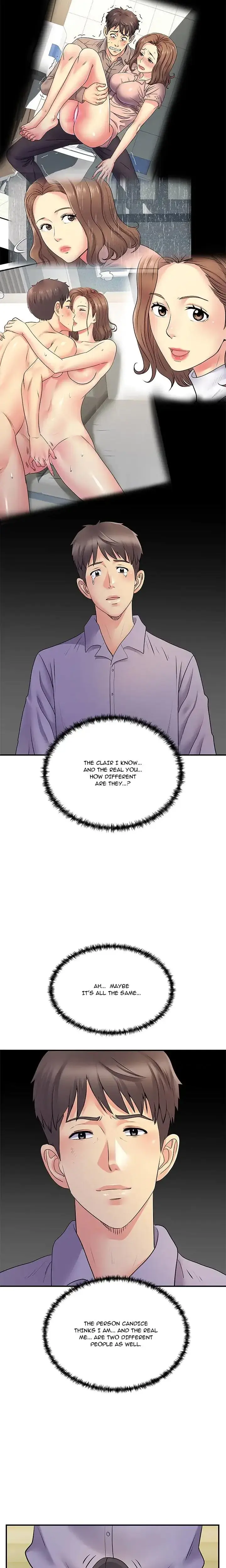 Single Again Episode 36 - Page 17