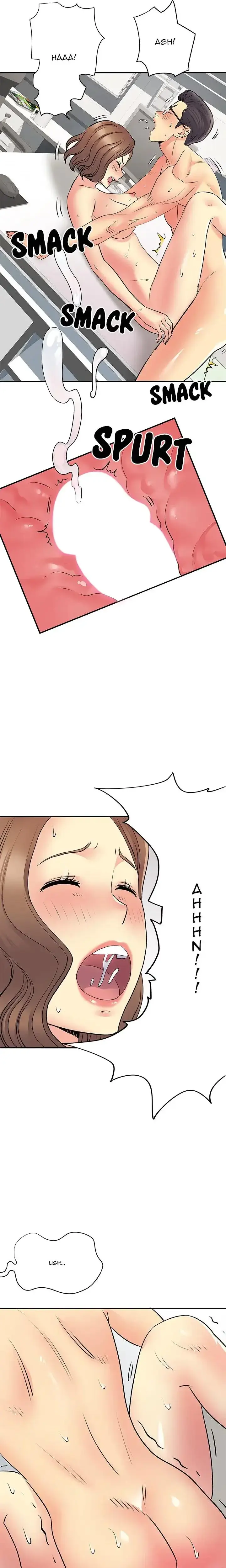 Single Again Episode 36 - Page 4