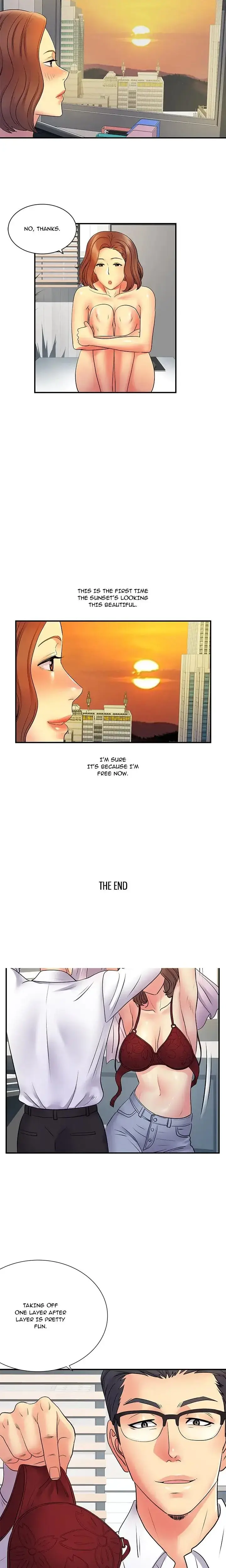 Single Again Episode 36 - Page 6
