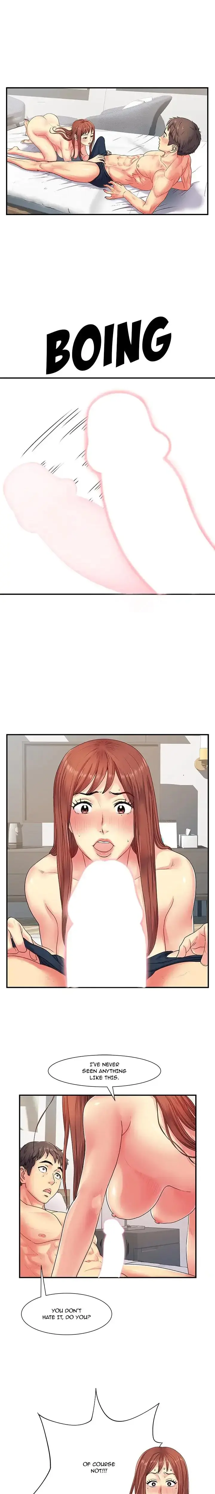 Single Again Episode 4 - Page 1