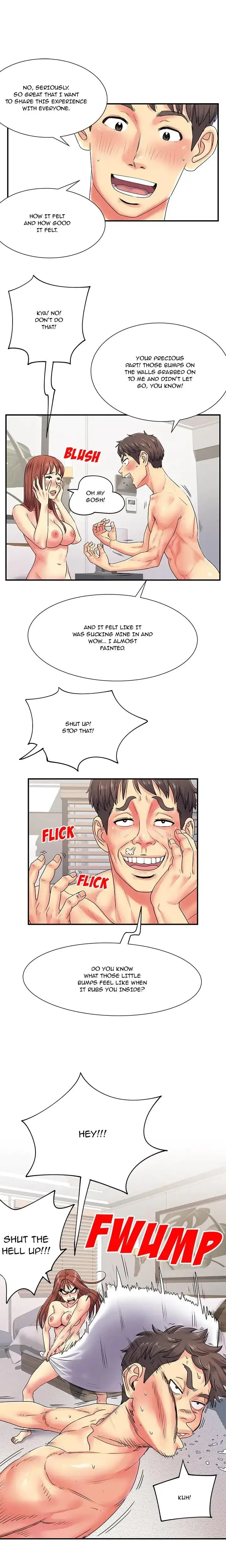 Single Again Episode 4 - Page 14