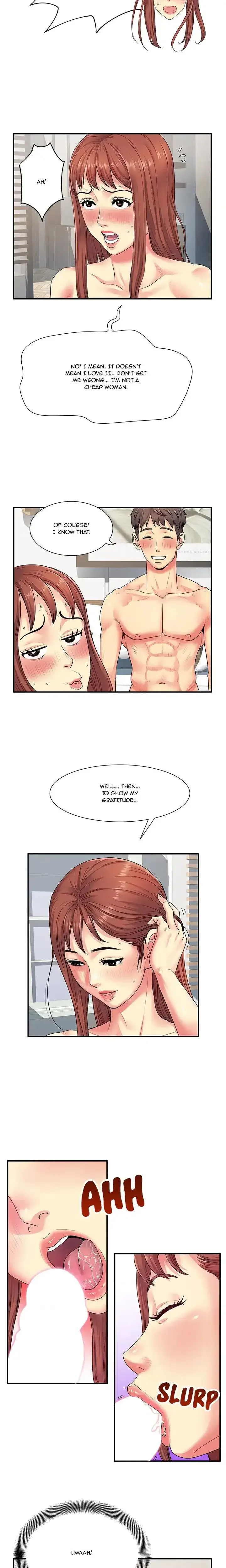 Single Again Episode 4 - Page 2