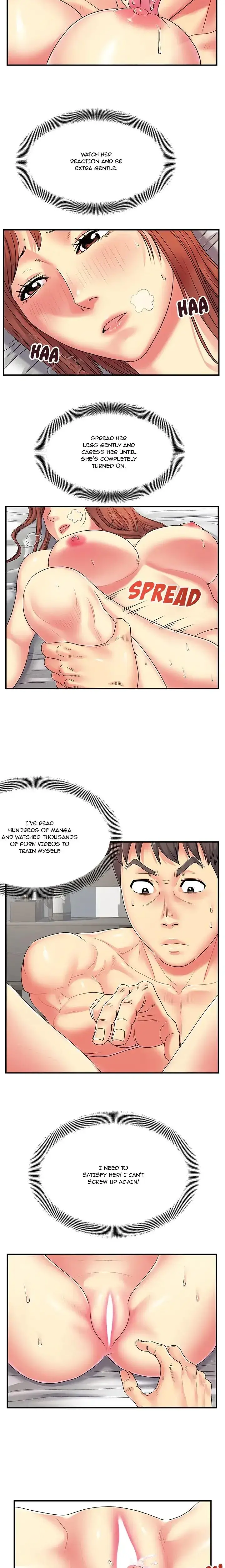 Single Again Episode 4 - Page 7