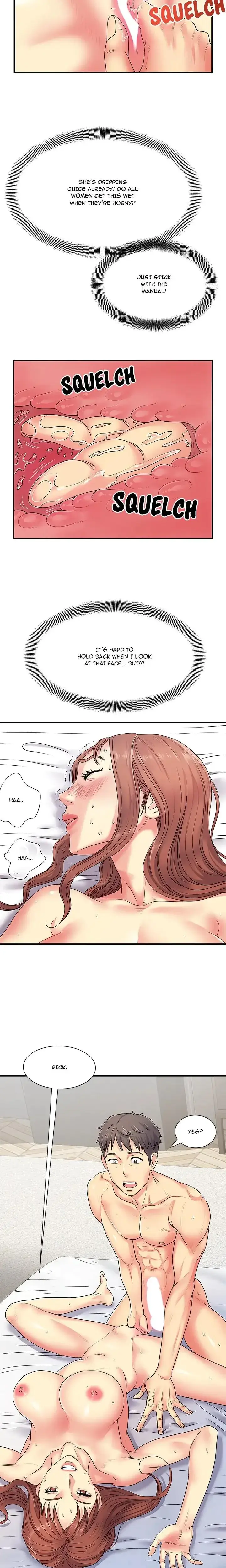Single Again Episode 4 - Page 8