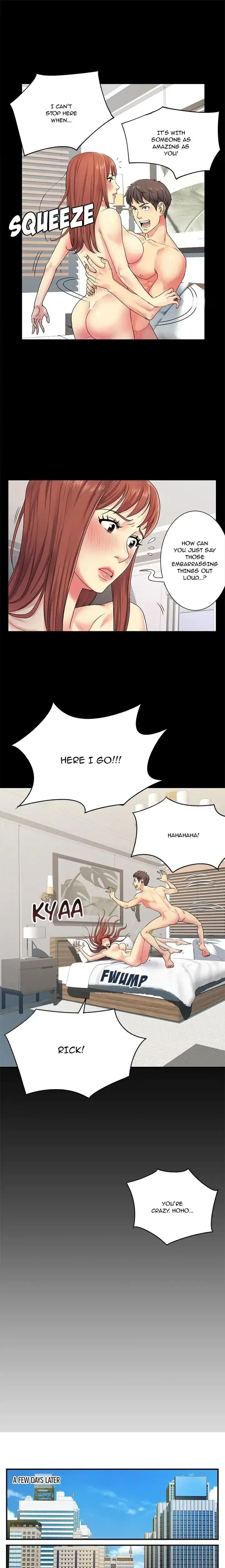 Single Again Episode 5 - Page 1