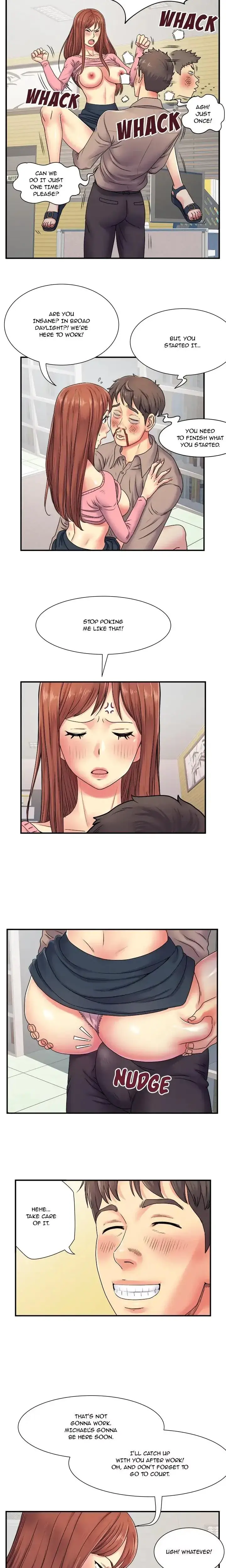 Single Again Episode 5 - Page 11