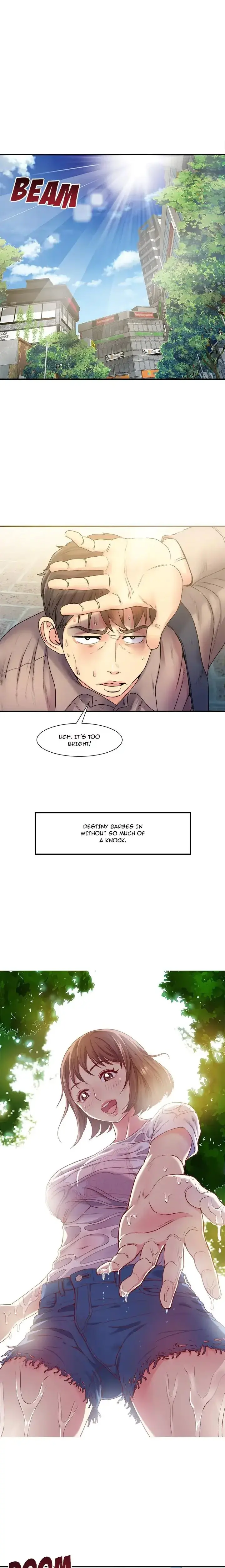 Single Again Episode 5 - Page 13