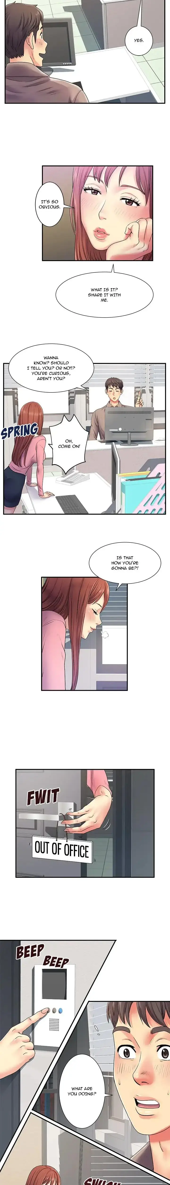 Single Again Episode 5 - Page 5