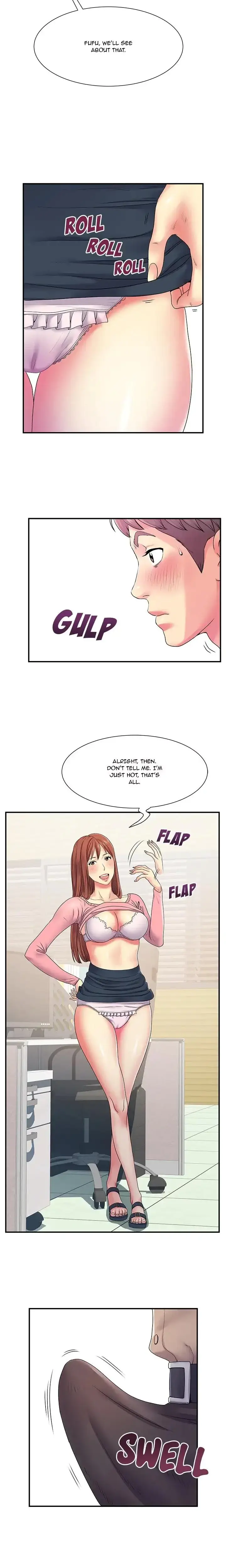 Single Again Episode 5 - Page 7