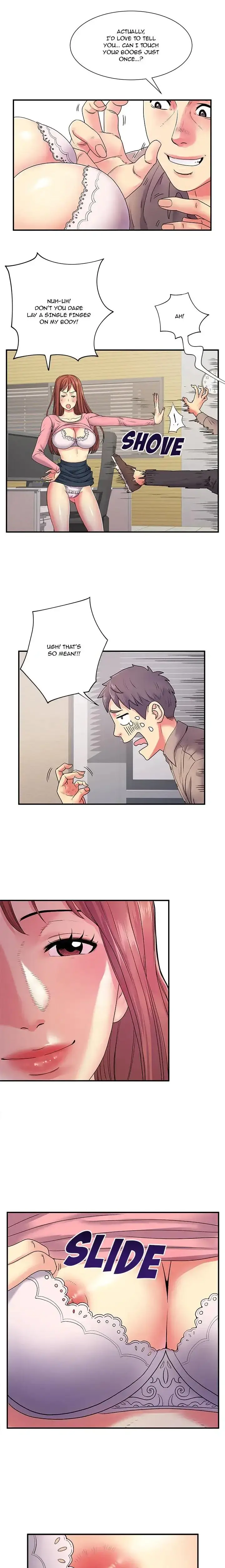 Single Again Episode 5 - Page 8