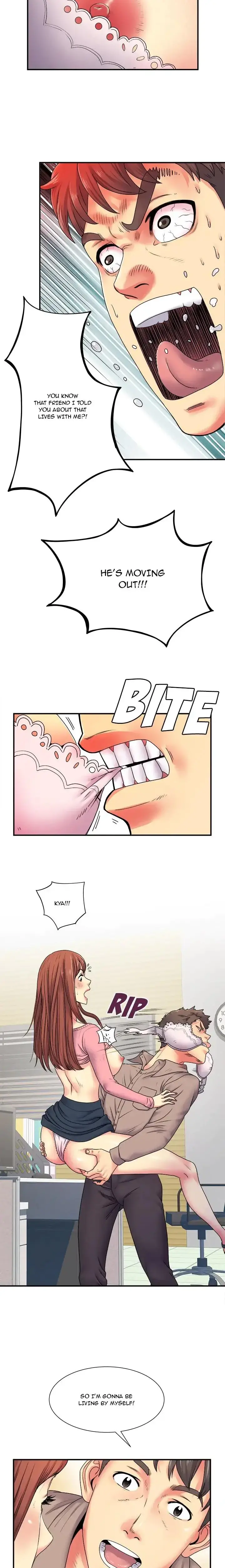 Single Again Episode 5 - Page 9