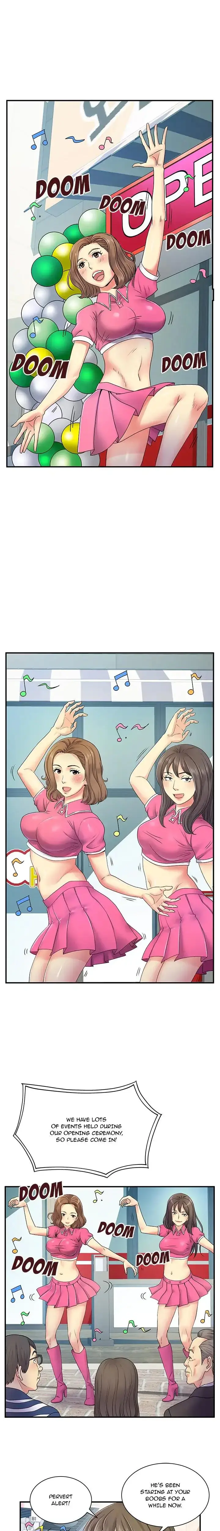 Single Again Episode 6 - Page 1