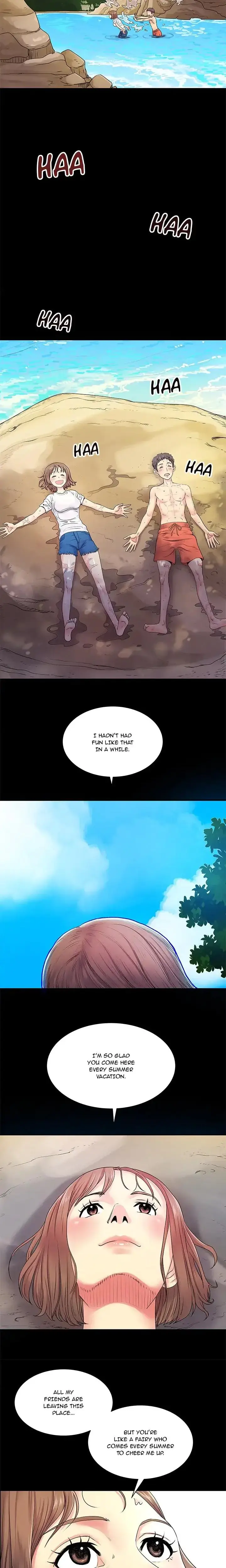 Single Again Episode 6 - Page 10