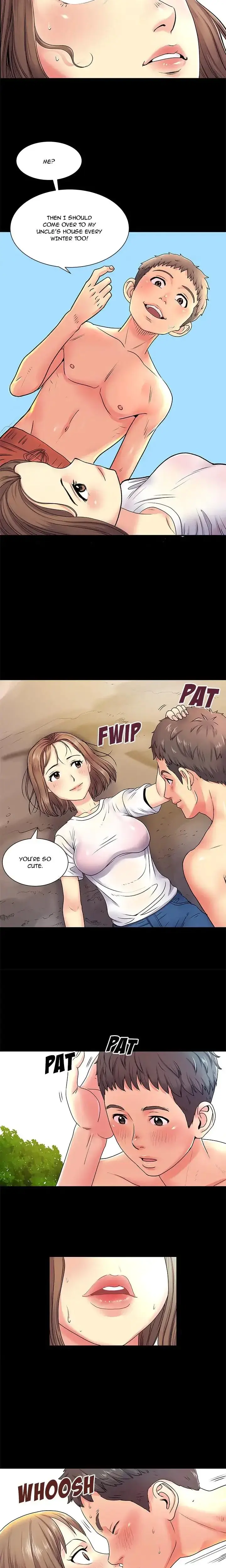 Single Again Episode 6 - Page 11