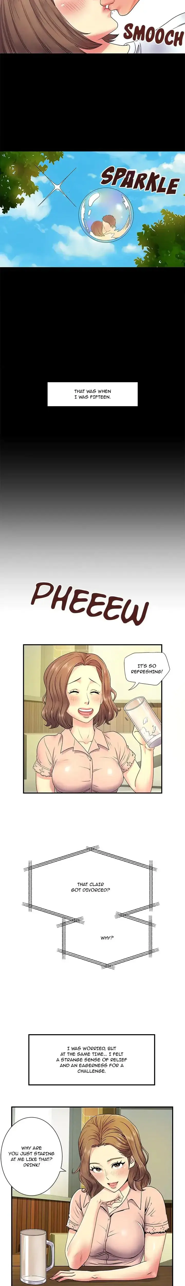 Single Again Episode 6 - Page 12