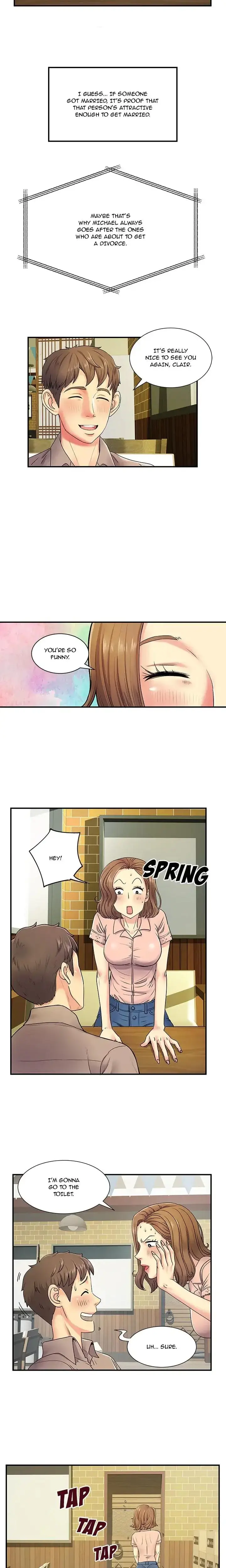Single Again Episode 6 - Page 13