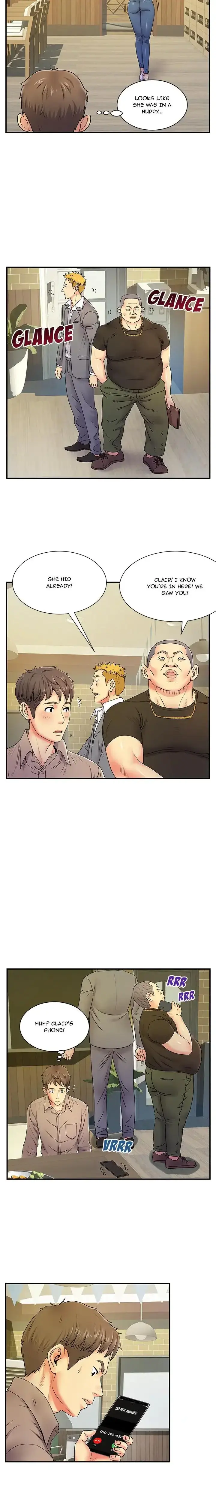Single Again Episode 6 - Page 14