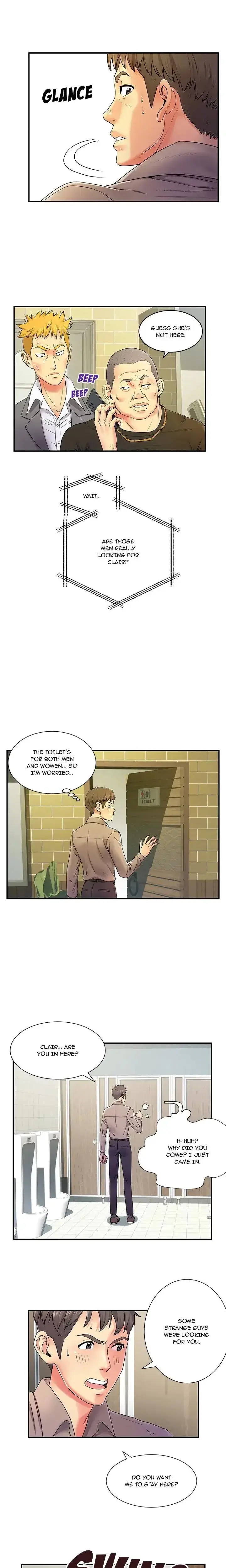 Single Again Episode 6 - Page 15