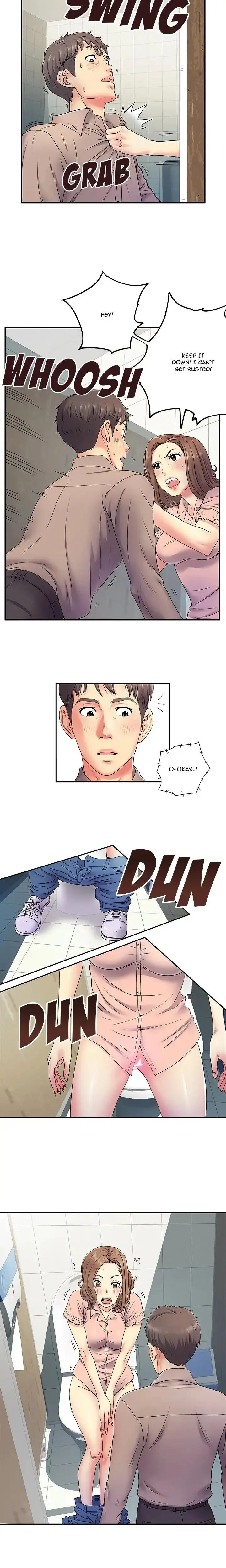 Single Again Episode 6 - Page 16