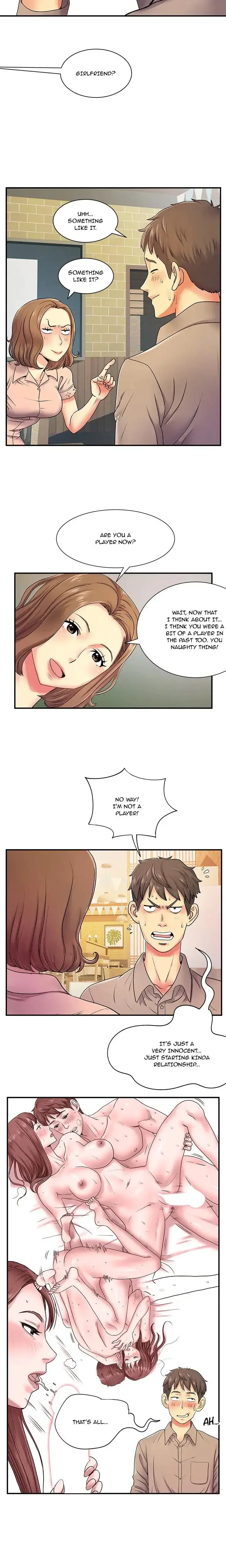 Single Again Episode 6 - Page 5