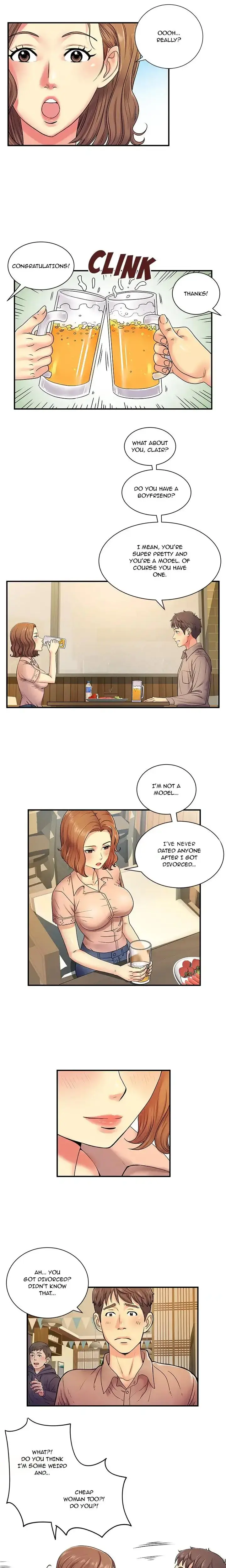 Single Again Episode 6 - Page 6