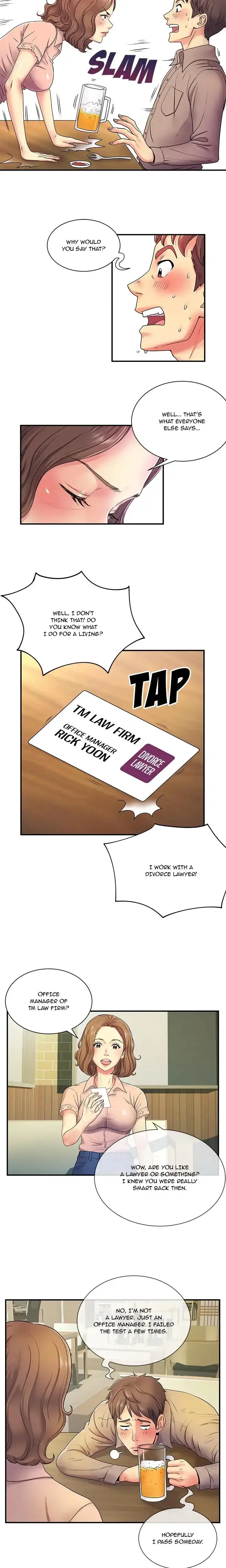 Single Again Episode 6 - Page 7