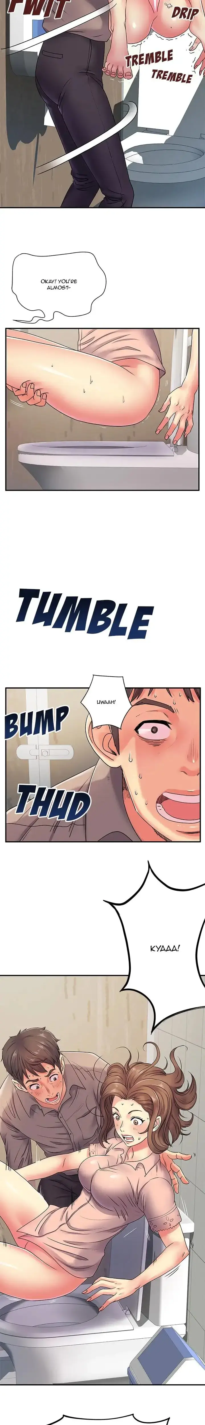 Single Again Episode 7 - Page 10
