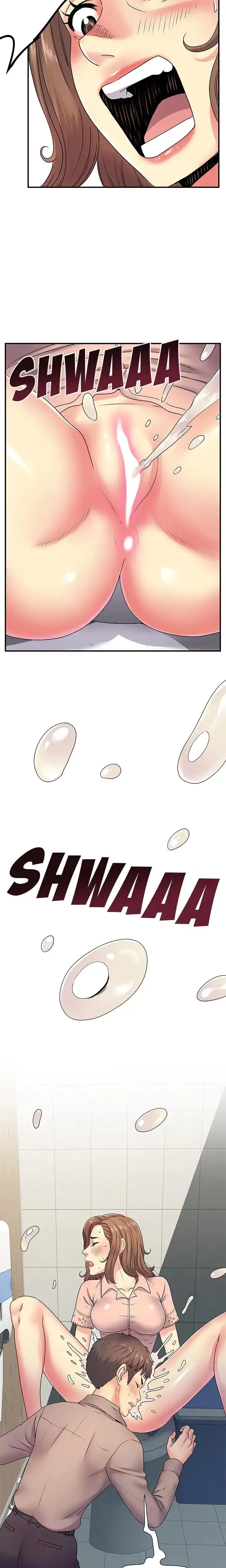 Single Again Episode 7 - Page 12
