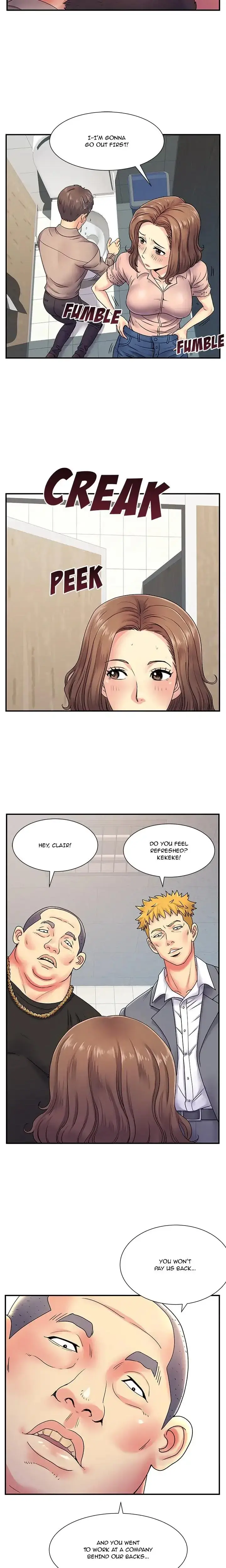 Single Again Episode 7 - Page 14