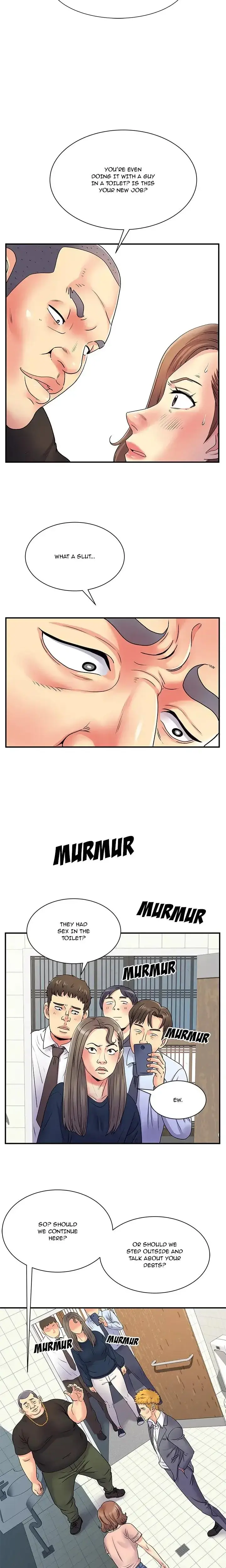 Single Again Episode 7 - Page 15
