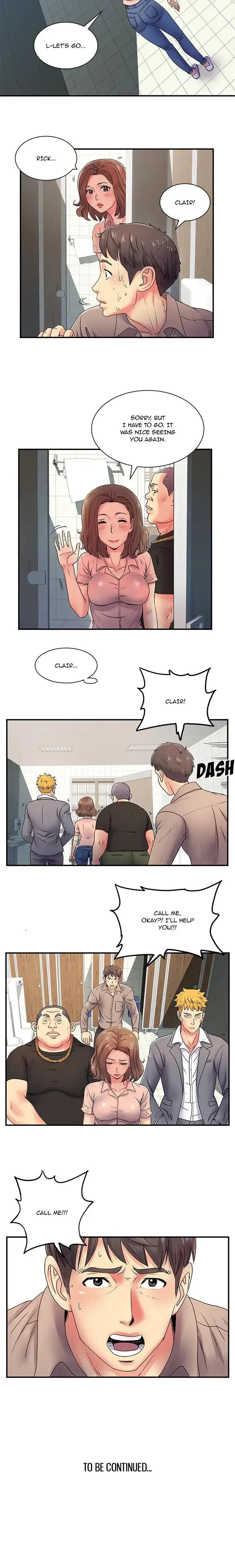 Single Again Episode 7 - Page 16