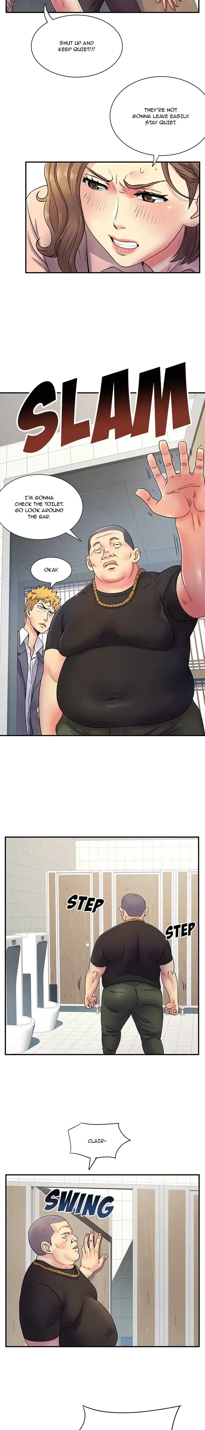 Single Again Episode 7 - Page 3