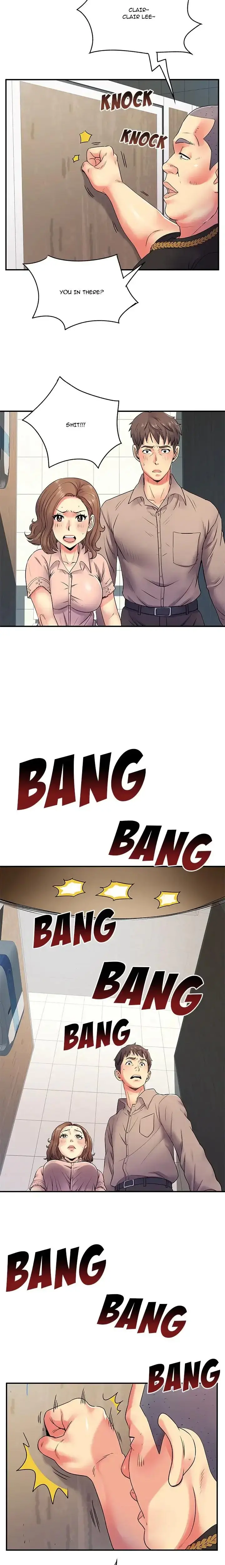 Single Again Episode 7 - Page 4