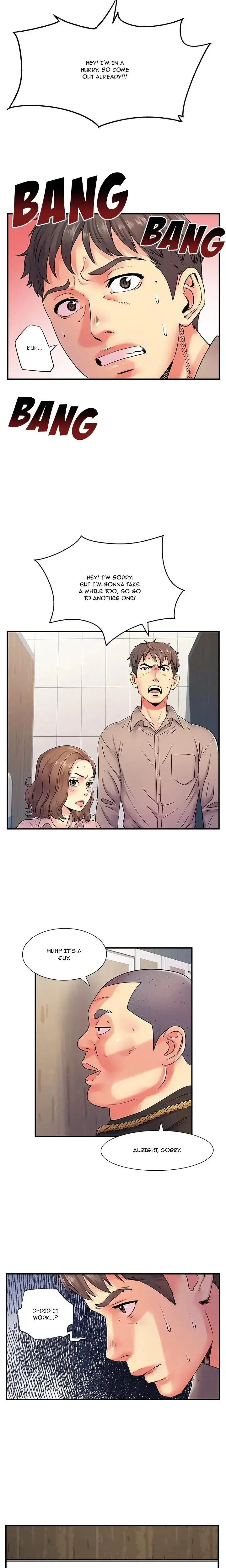 Single Again Episode 7 - Page 5