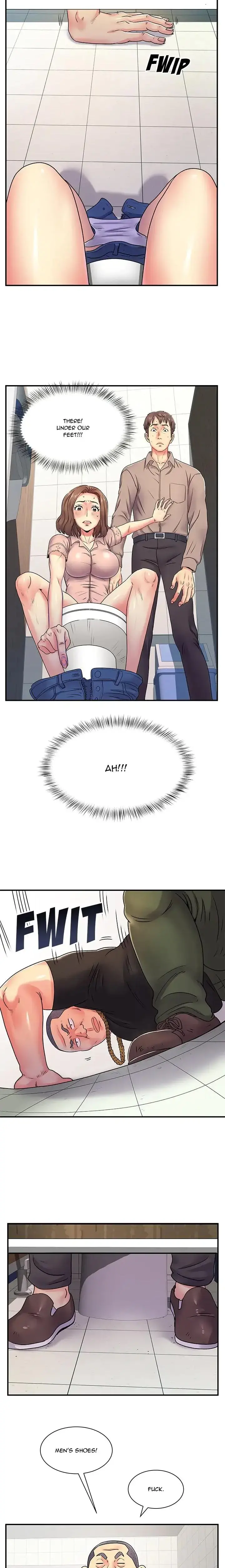 Single Again Episode 7 - Page 6